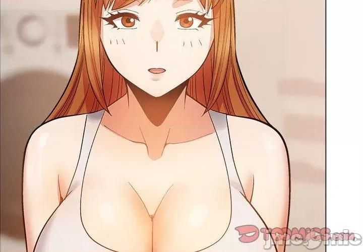 恋爱信仰 恋爱信仰-第 30 话 第3页