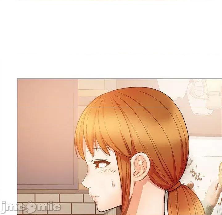 恋爱信仰 恋爱信仰-第 30 话 第37页