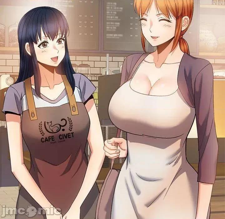 恋爱信仰 恋爱信仰-第 30 话 第47页