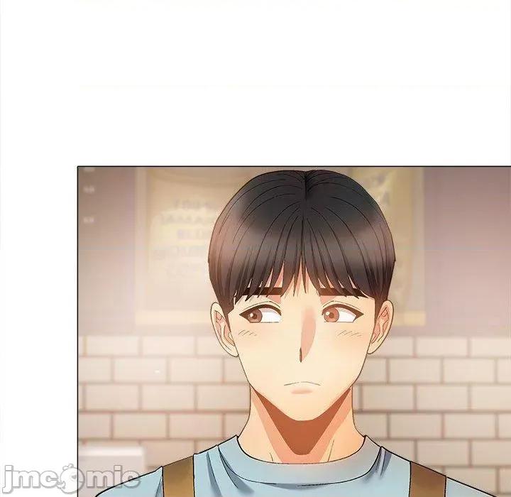 恋爱信仰 恋爱信仰-第 30 话 第49页