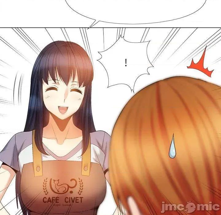恋爱信仰 恋爱信仰-第 30 话 第59页