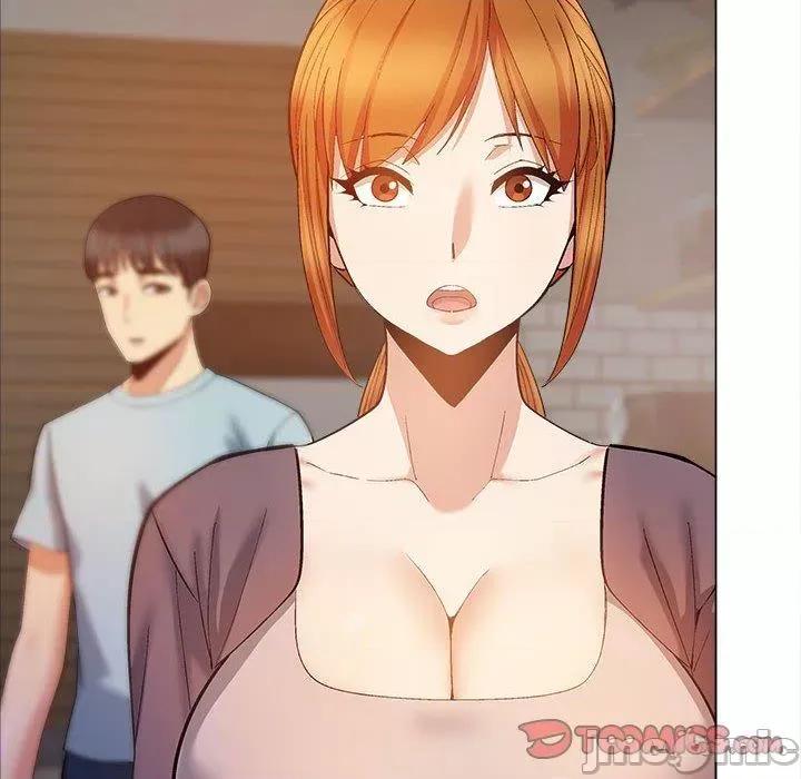 恋爱信仰 恋爱信仰-第 30 话 第135页