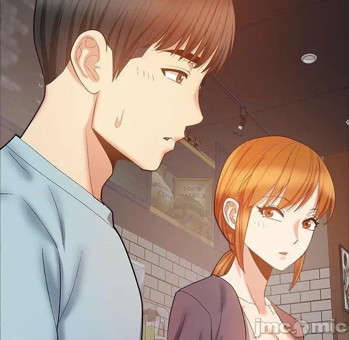 恋爱信仰 恋爱信仰-第 30 话 第139页