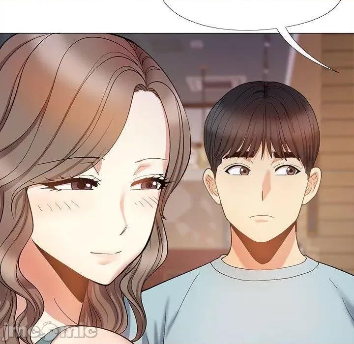 恋爱信仰 恋爱信仰-第 31 话 第32页