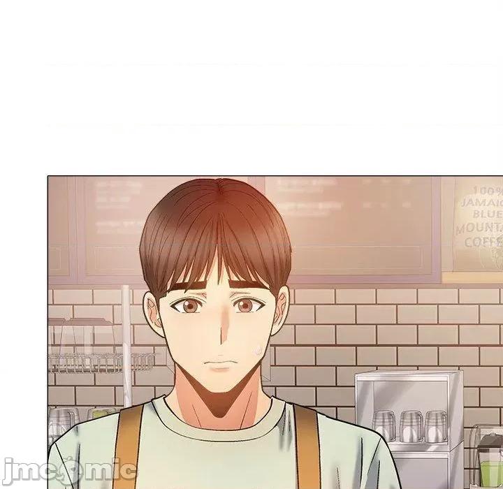 恋爱信仰 恋爱信仰-第 32 话 第54页