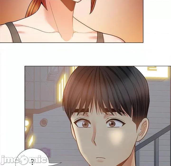 恋爱信仰 恋爱信仰-第 32 话 第142页