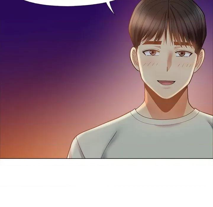 恋爱信仰 恋爱信条第 33 话 第32页