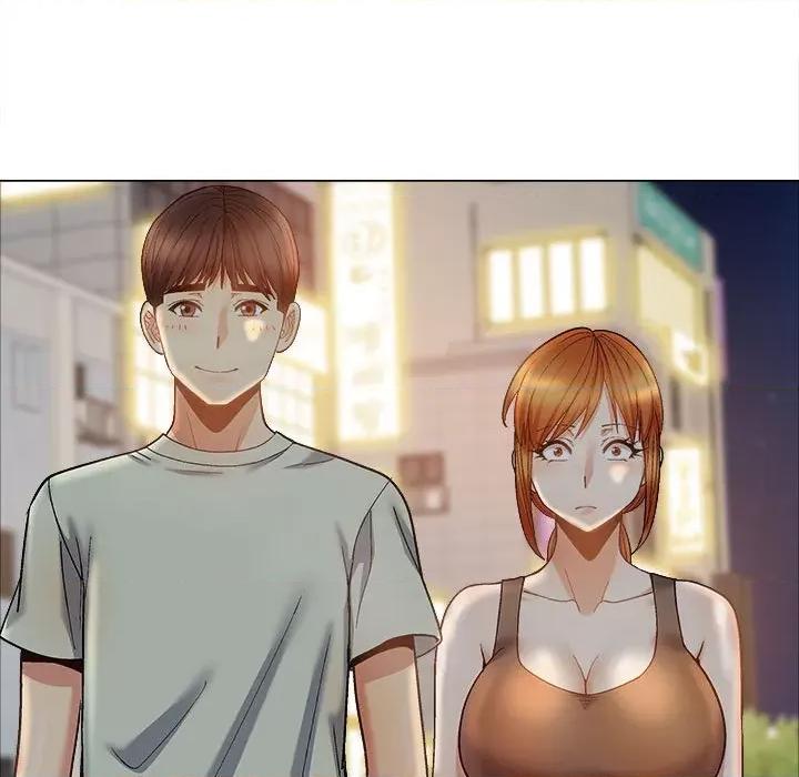 恋爱信仰 恋爱信条第 33 话 第37页