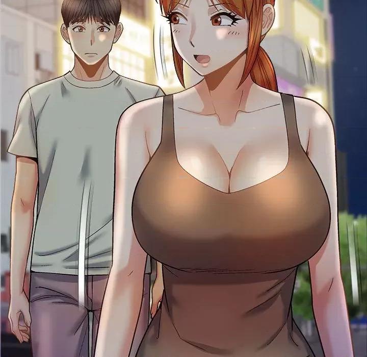 恋爱信仰 恋爱信条第 33 话 第44页
