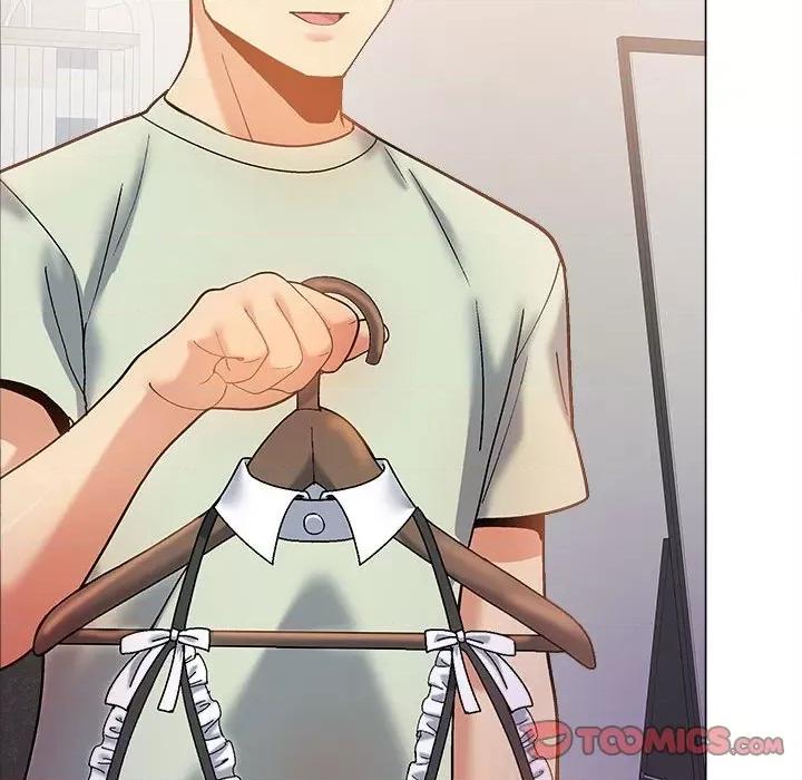 恋爱信仰 恋爱信条第 33 话 第138页
