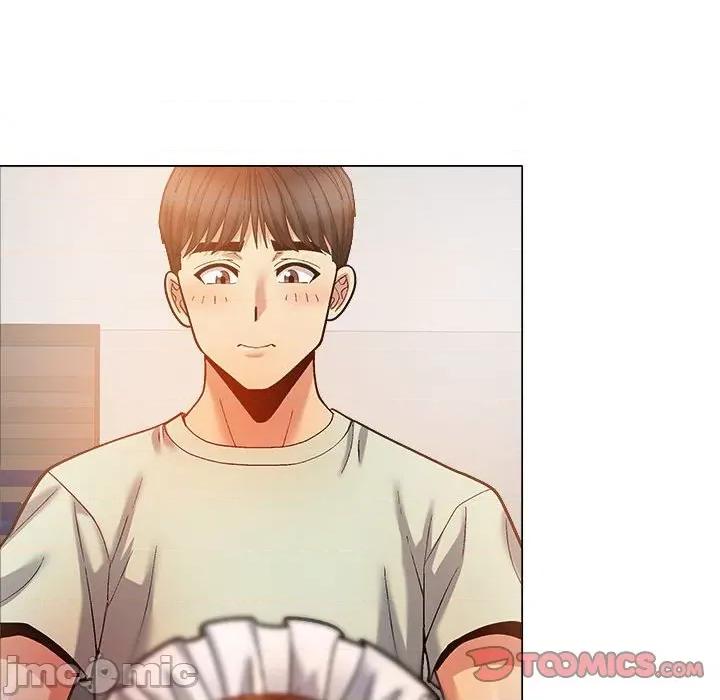 恋爱信仰 恋爱信条第 34 话 第30页