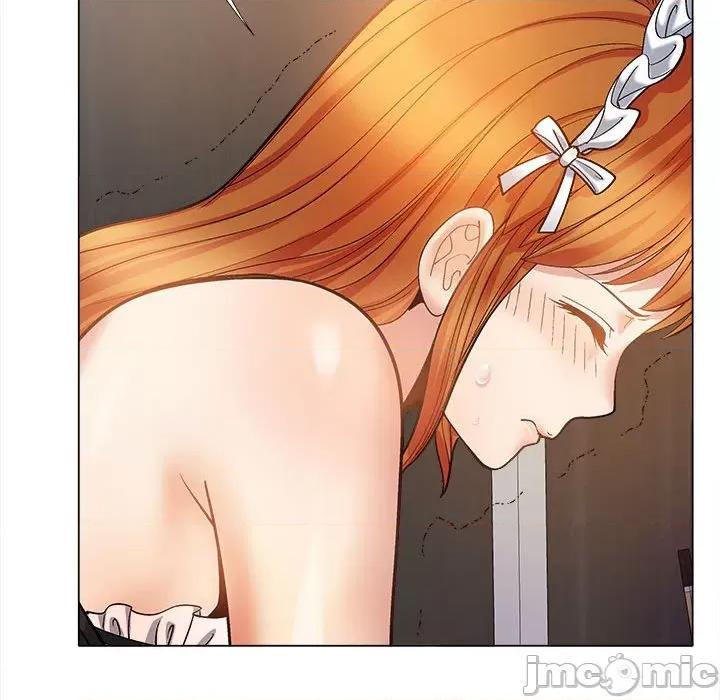 恋爱信仰 恋爱信条第 34 话 第35页