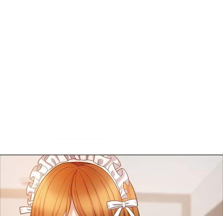 恋爱信仰 恋爱信条第 34 话 第54页