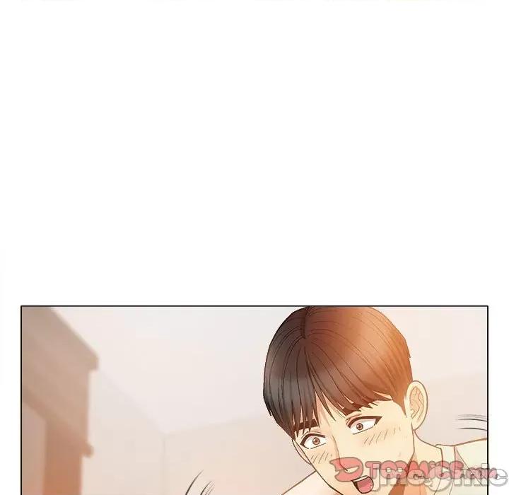 恋爱信仰 恋爱信条第 34 话 第75页