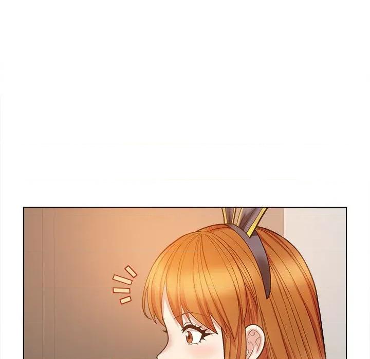 恋爱信仰 恋爱信条第 34 话 第108页