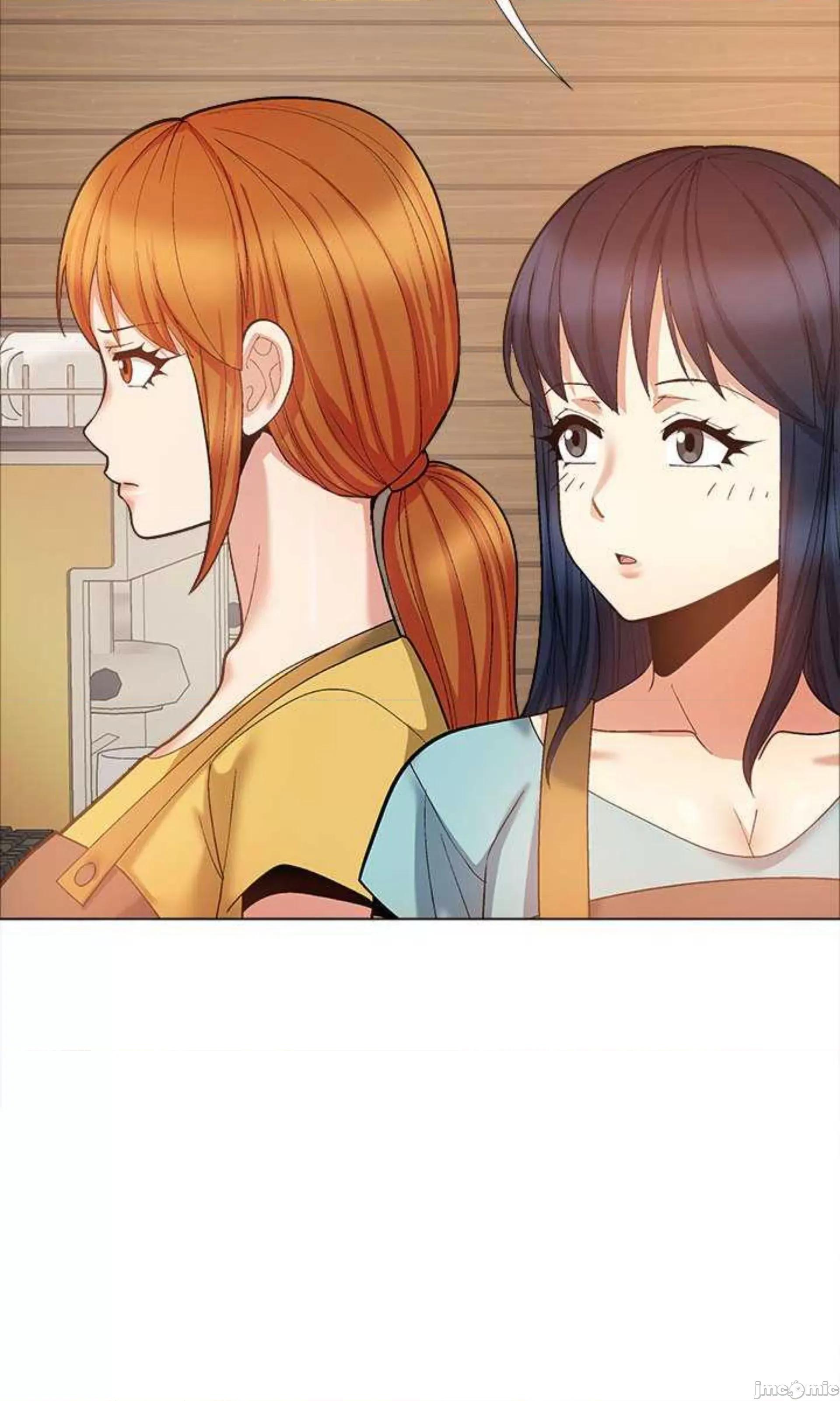 恋爱信仰 恋爱信条第 35 话 第11页