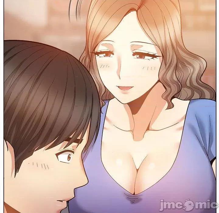 恋爱信仰 恋爱信仰-第 36 话 第16页