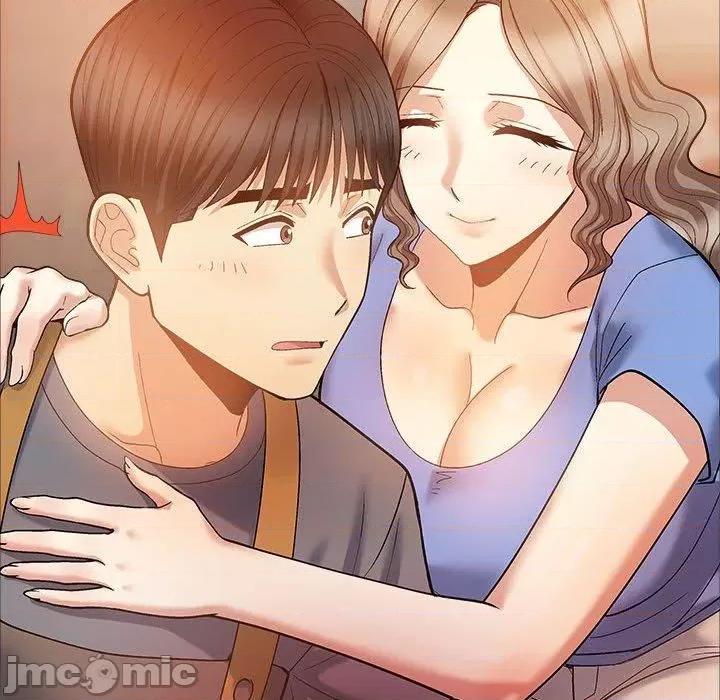 恋爱信仰 恋爱信仰-第 36 话 第18页