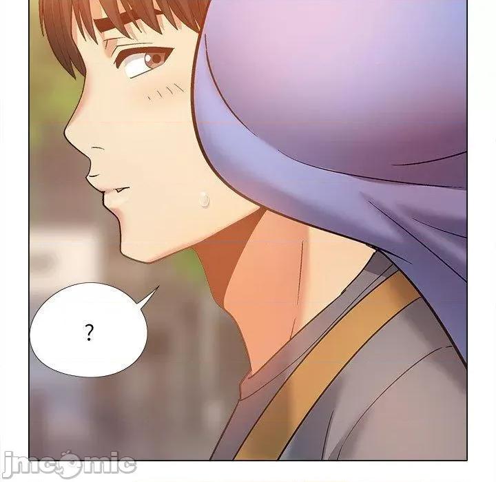 恋爱信仰 恋爱信仰-第 36 话 第25页