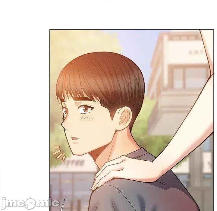 恋爱信仰 恋爱信仰-第 36 话 第34页