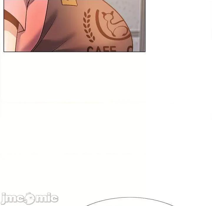 恋爱信仰 恋爱信仰-第 36 话 第37页