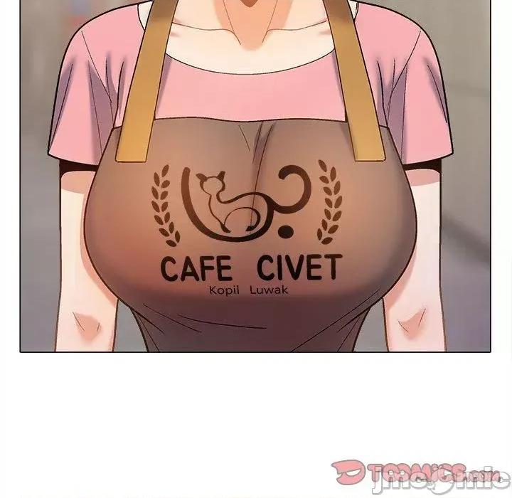 恋爱信仰 恋爱信仰-第 36 话 第39页