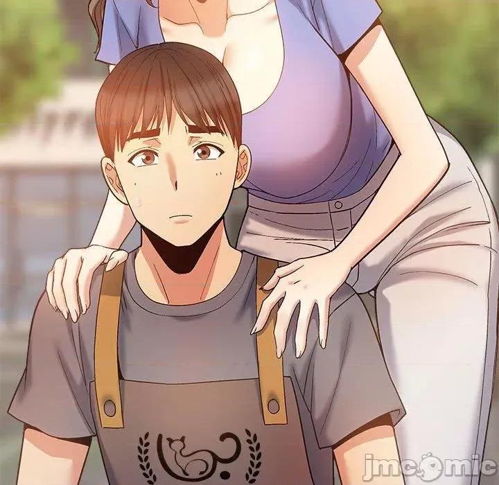 恋爱信仰 恋爱信仰-第 36 话 第41页