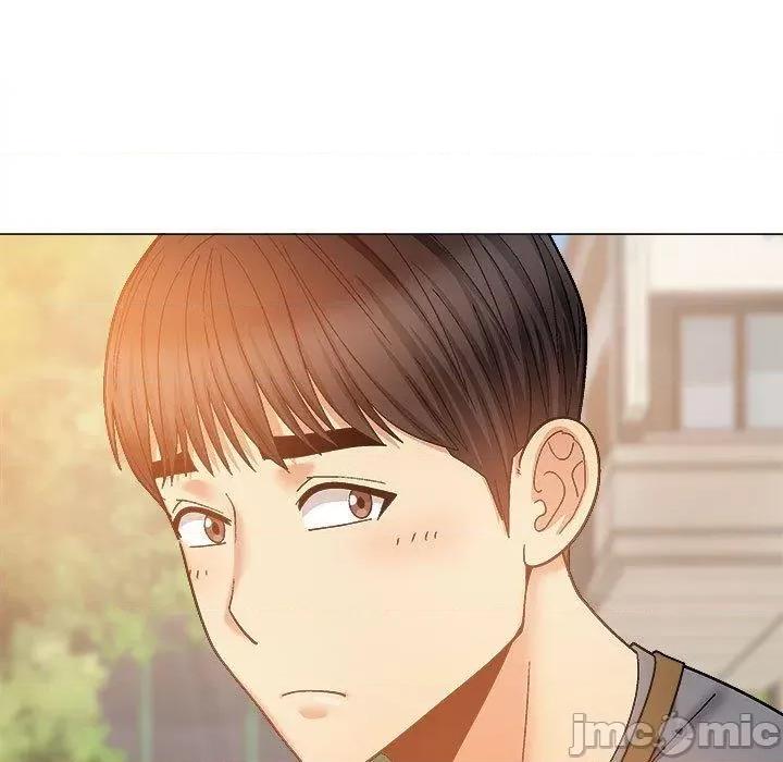 恋爱信仰 恋爱信仰-第 36 话 第54页