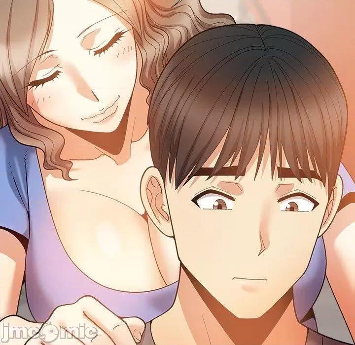 恋爱信仰 恋爱信仰-第 36 话 第59页