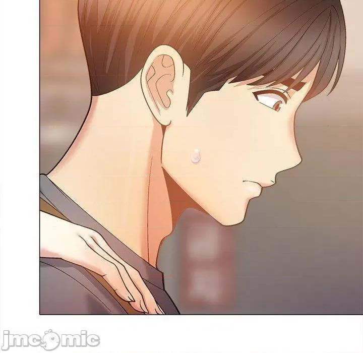 恋爱信仰 恋爱信仰-第 36 话 第61页