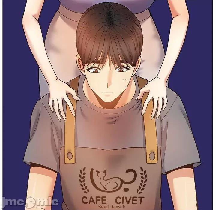 恋爱信仰 恋爱信仰-第 36 话 第69页