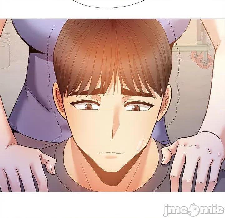 恋爱信仰 恋爱信仰-第 36 话 第72页