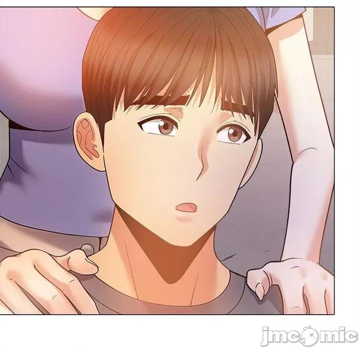 恋爱信仰 恋爱信仰-第 36 话 第77页