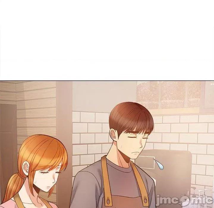 恋爱信仰 恋爱信仰-第 36 话 第111页