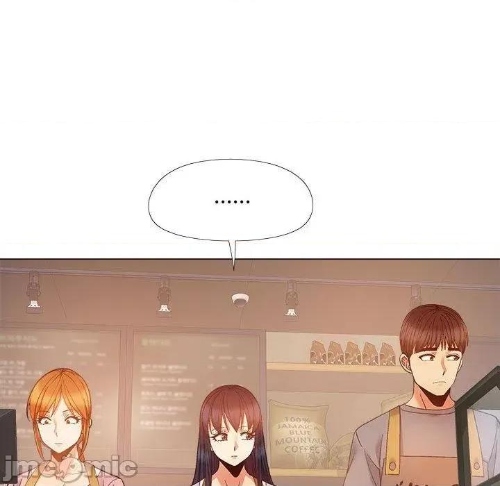 恋爱信仰 恋爱信仰-第 36 话 第114页