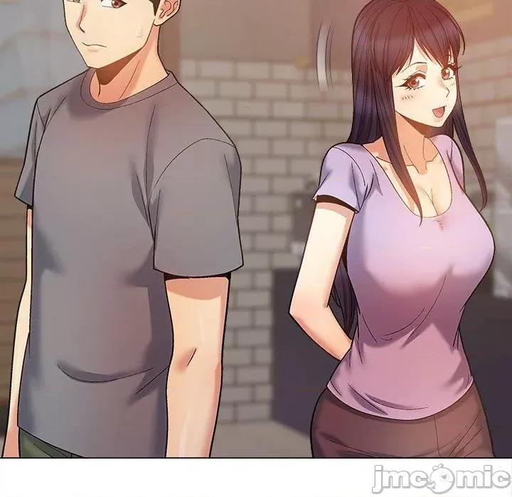 恋爱信仰 恋爱信仰-第 36 话 第135页