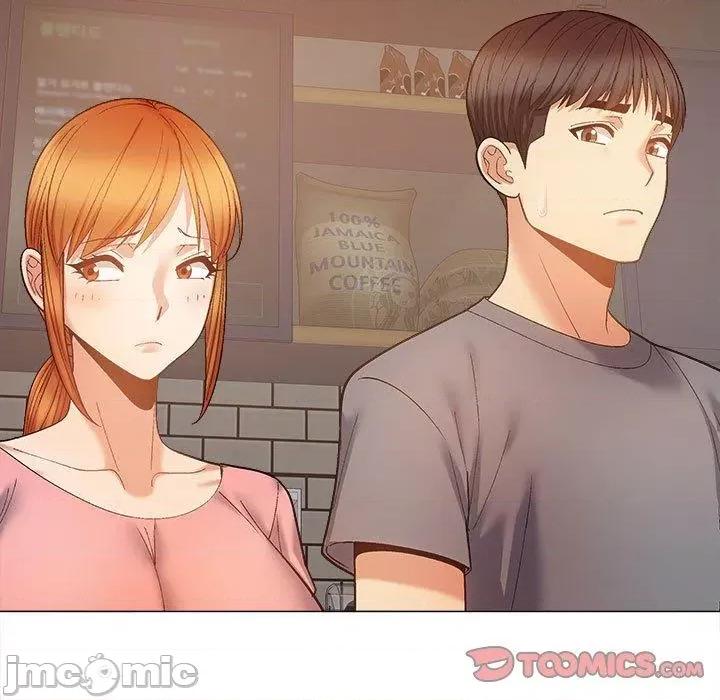 恋爱信仰 恋爱信仰-第 36 话 第137页