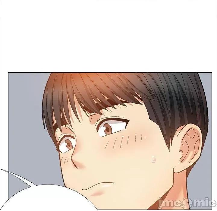 恋爱信仰 恋爱信仰-第 36 话 第156页