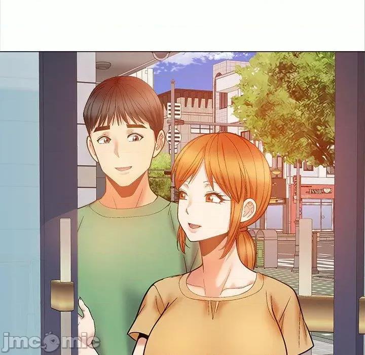 恋爱信仰 恋爱信条第 40 话 第107页