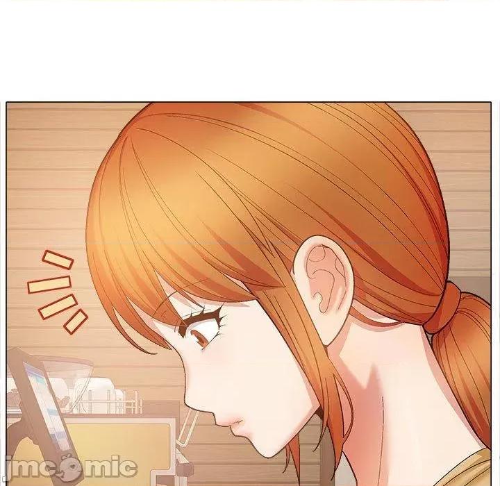 恋爱信仰 恋爱信条第 40 话 第163页