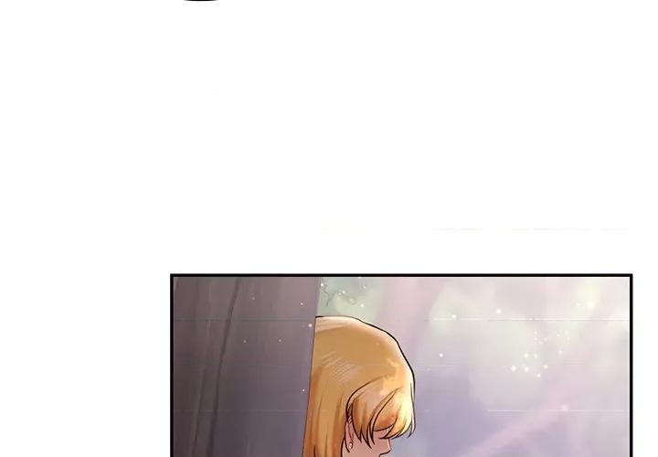 游乐园男女 爱的游乐园-爱的游乐园 第5话 第4页