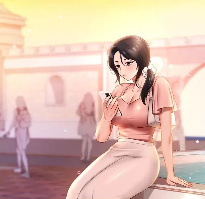 游乐园男女 爱的游乐园第 7 话 第101页