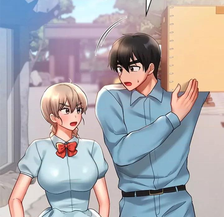 游乐园男女 爱的游乐园-爱的游乐园 第18话 第86页