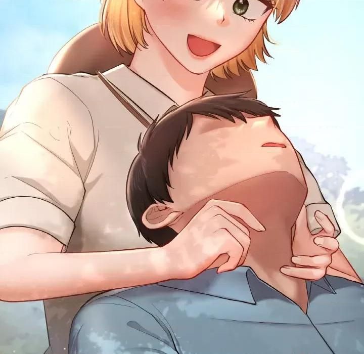 游乐园男女 爱的游乐园-爱的游乐园 第35话 第77页