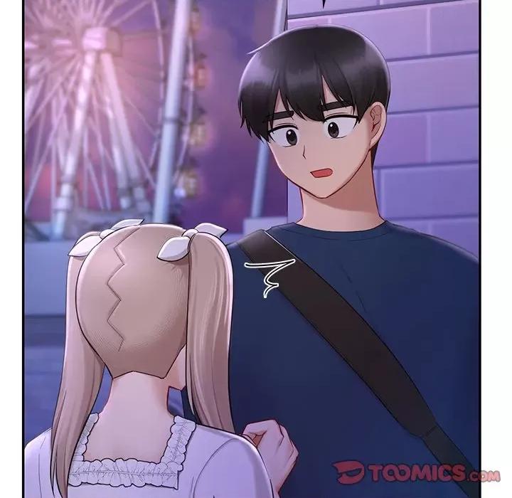游乐园男女 爱的游乐园-爱的游乐园 第36话 第111页