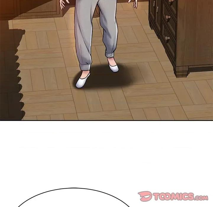 邻居的滋味 邻居的滋味-第 5 话 第36页