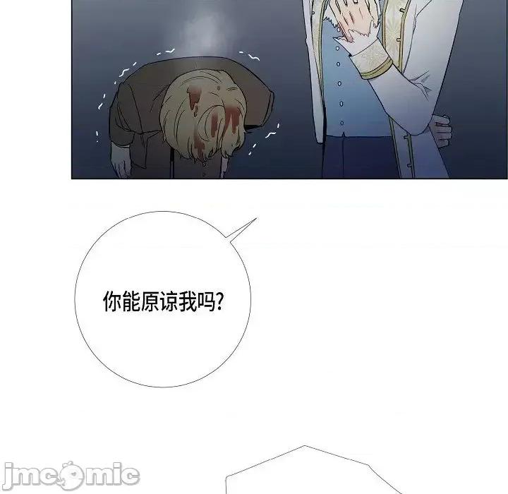 吸血鬼与女仆 吸血鬼与女仆-第 9 话 第40页