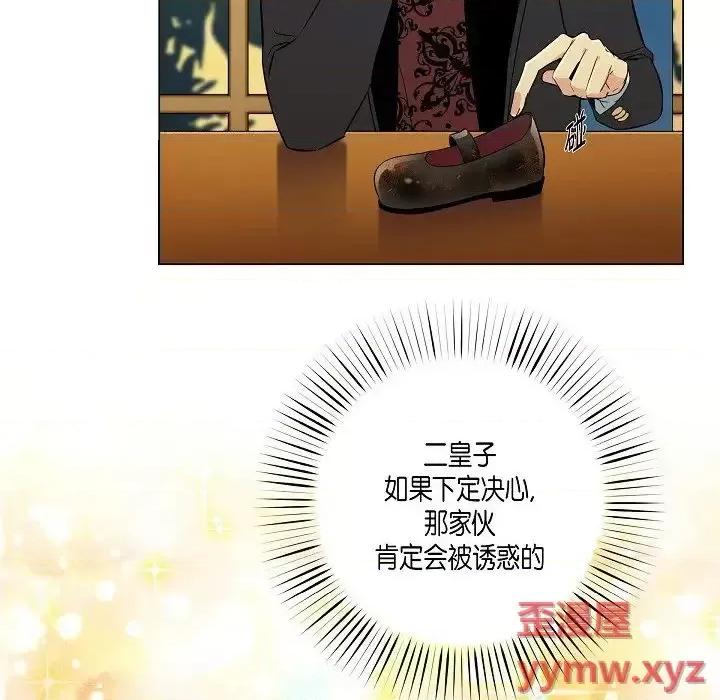 吸血鬼与女仆 吸血鬼与女仆-第 9 话 第96页