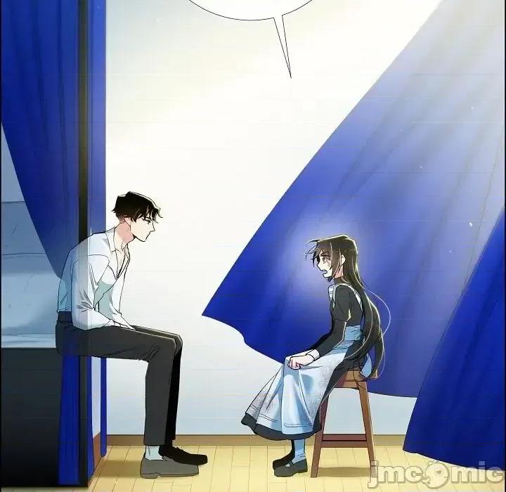 吸血鬼与女仆 吸血鬼与女仆-第 10 话 第65页