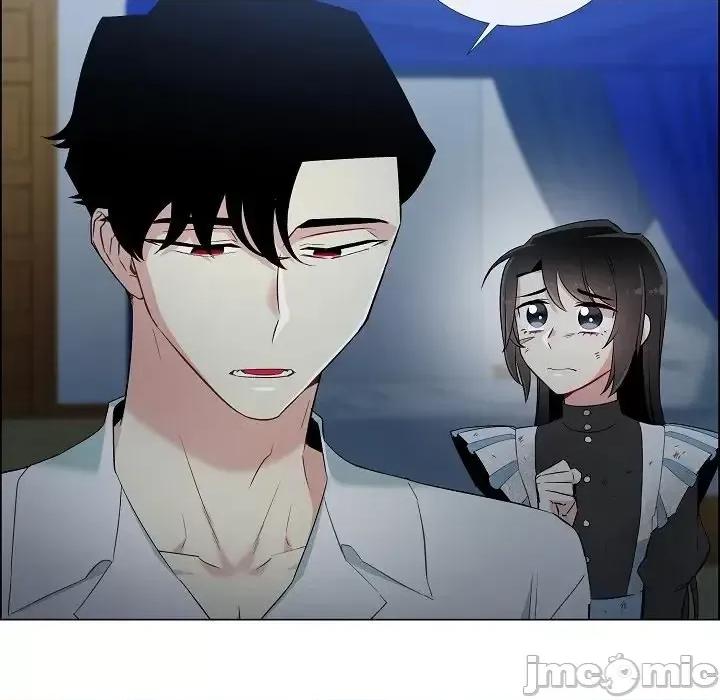 吸血鬼与女仆 吸血鬼与女仆-第 10 话 第100页